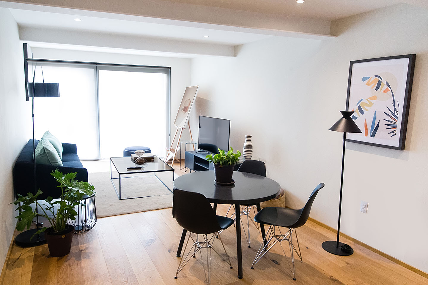 Fotografía Inmobiliaria, AirBnB, Oficinas.