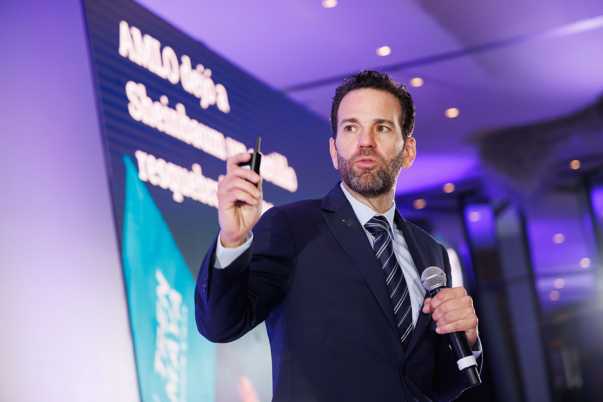 Fotógrafo para Conferencias en CDMX. Eventos Empresariales.