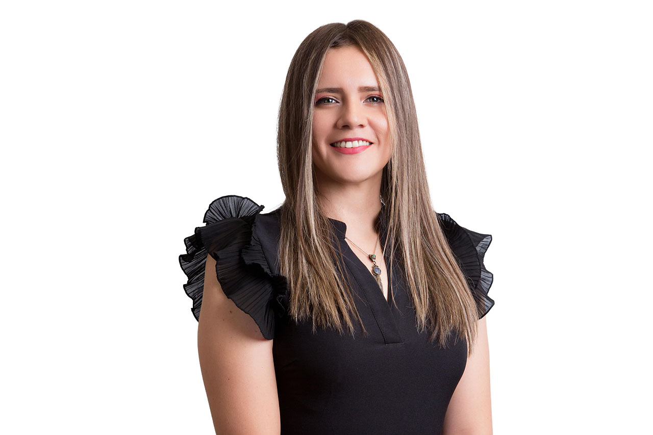 Retrato de HeadShot, Fotografía de Ejecutivos.