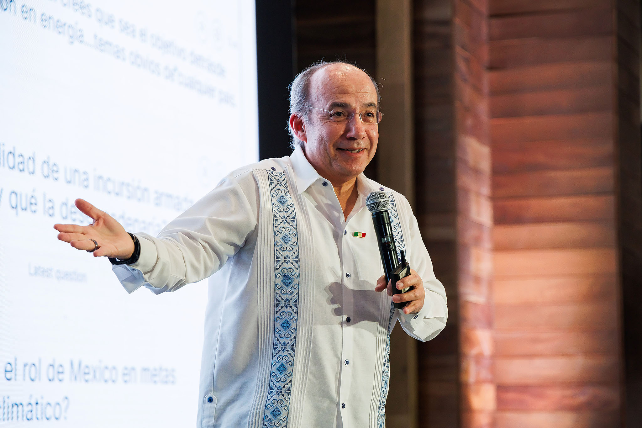 Fotógrafo para Conferencias en CDMX. Eventos Empresariales.